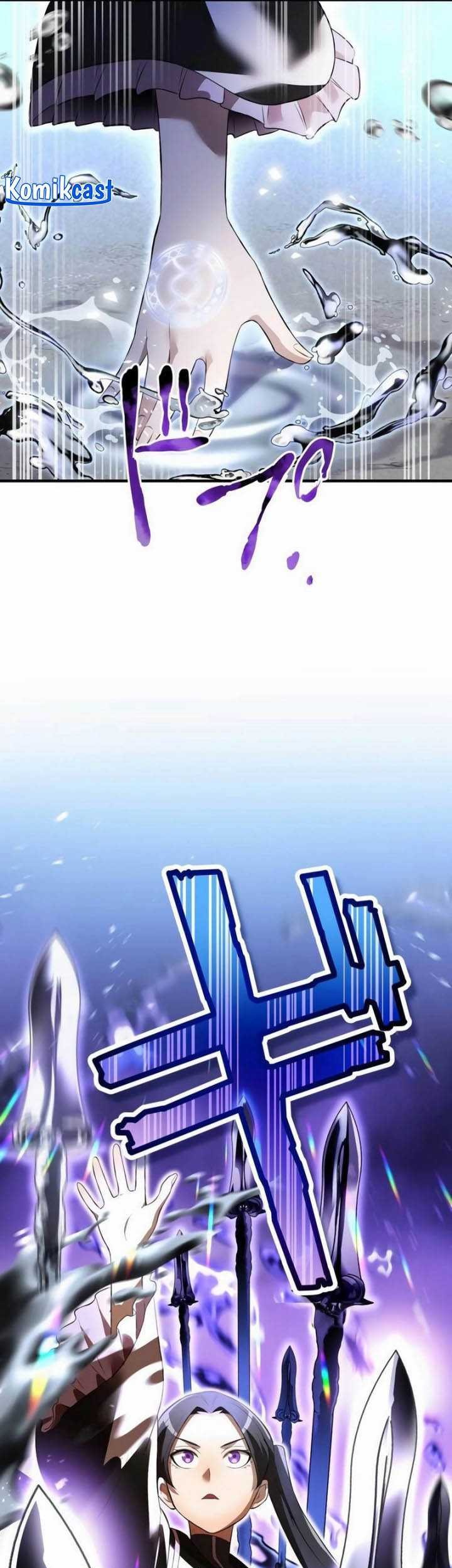 I Am the Strongest Awakeners, Recognized by All of the World’s Cheat Masters Chapter 11 - halaman 62