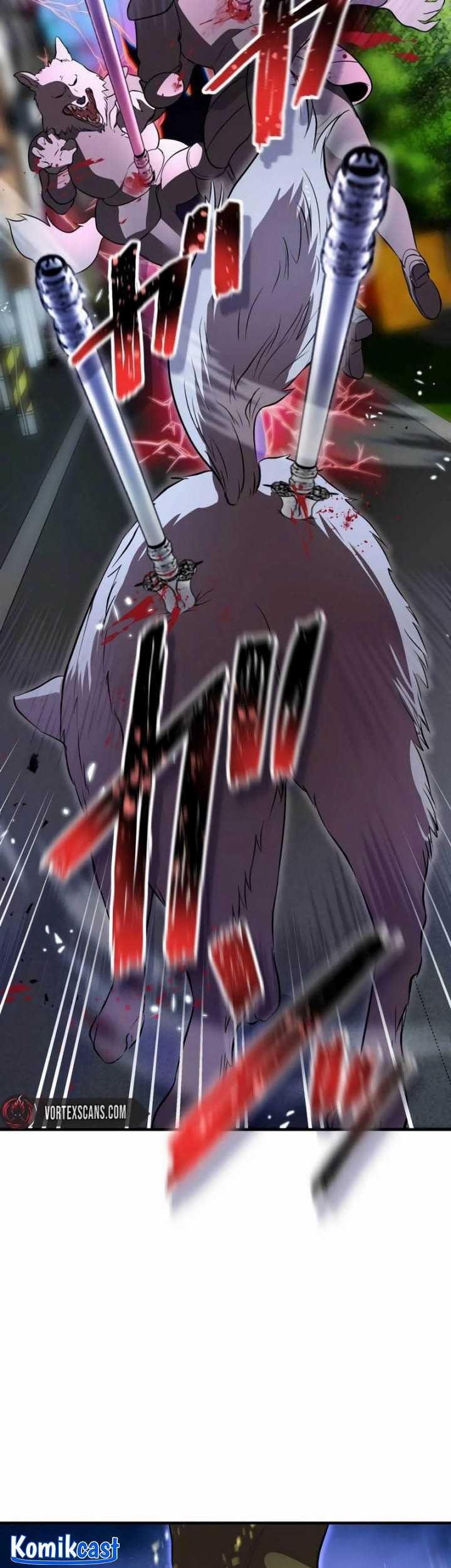 I Am the Strongest Awakeners, Recognized by All of the World’s Cheat Masters Chapter 11 - halaman 68