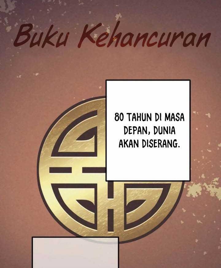 I Am the Strongest Awakeners, Recognized by All of the World’s Cheat Masters Chapter 11 - halaman 7