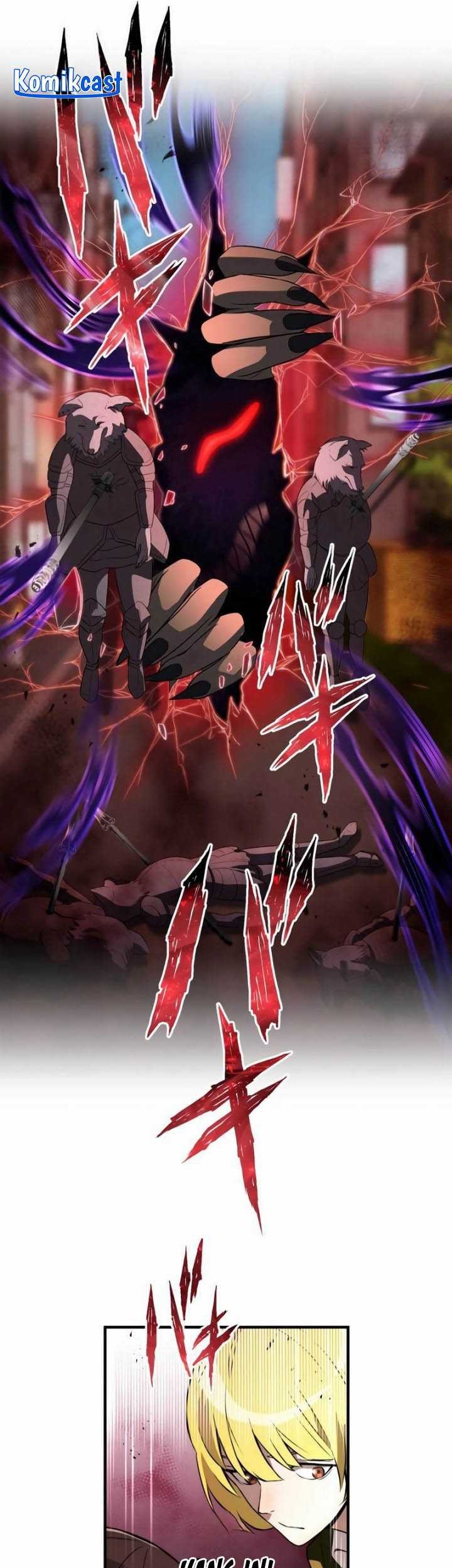 I Am the Strongest Awakeners, Recognized by All of the World’s Cheat Masters Chapter 11 - halaman 76