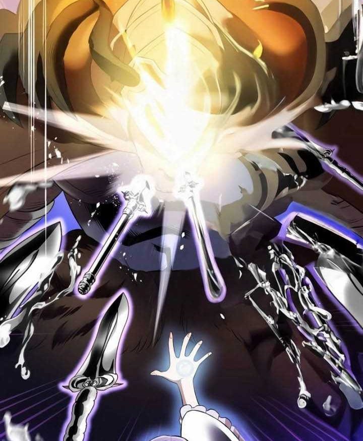 I Am the Strongest Awakeners, Recognized by All of the World’s Cheat Masters Chapter 11 - halaman 81