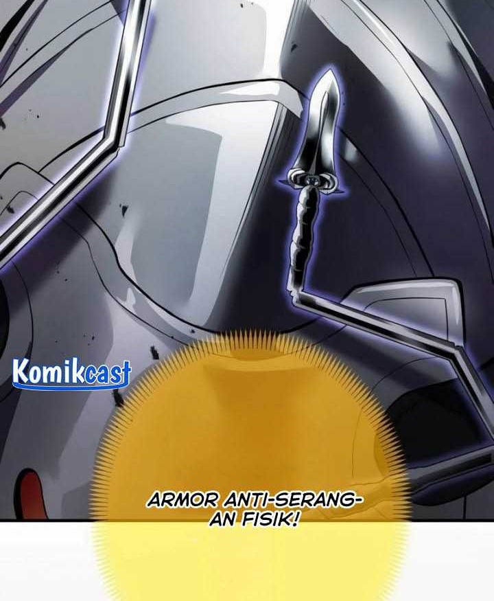 I Am the Strongest Awakeners, Recognized by All of the World’s Cheat Masters Chapter 11 - halaman 83