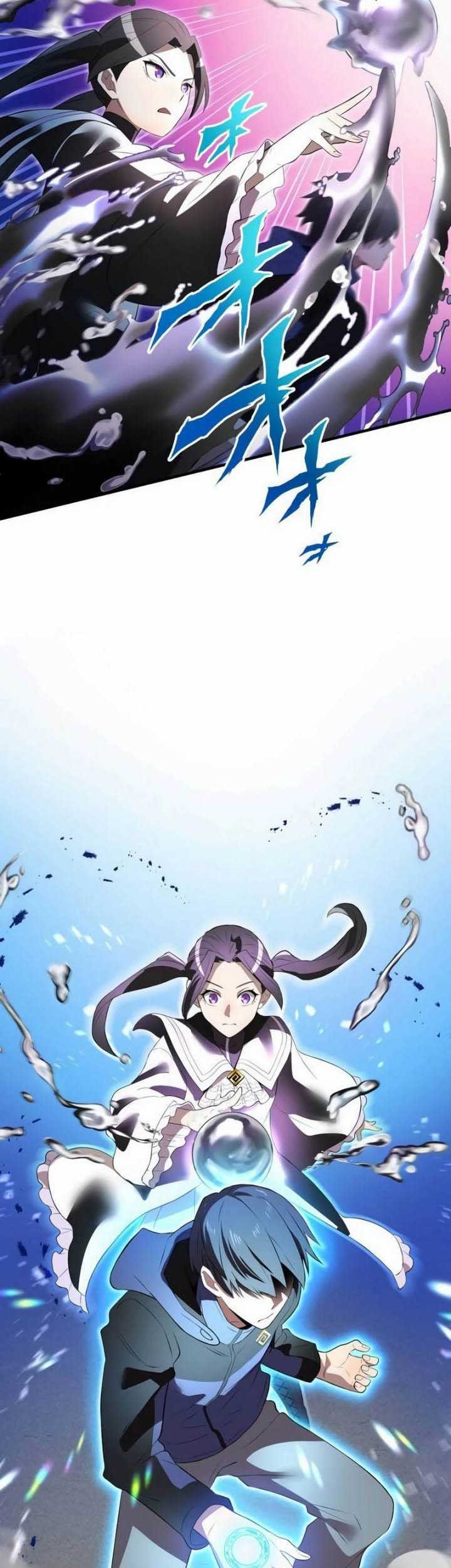 I Am the Strongest Awakeners, Recognized by All of the World’s Cheat Masters Chapter 11 - halaman 86