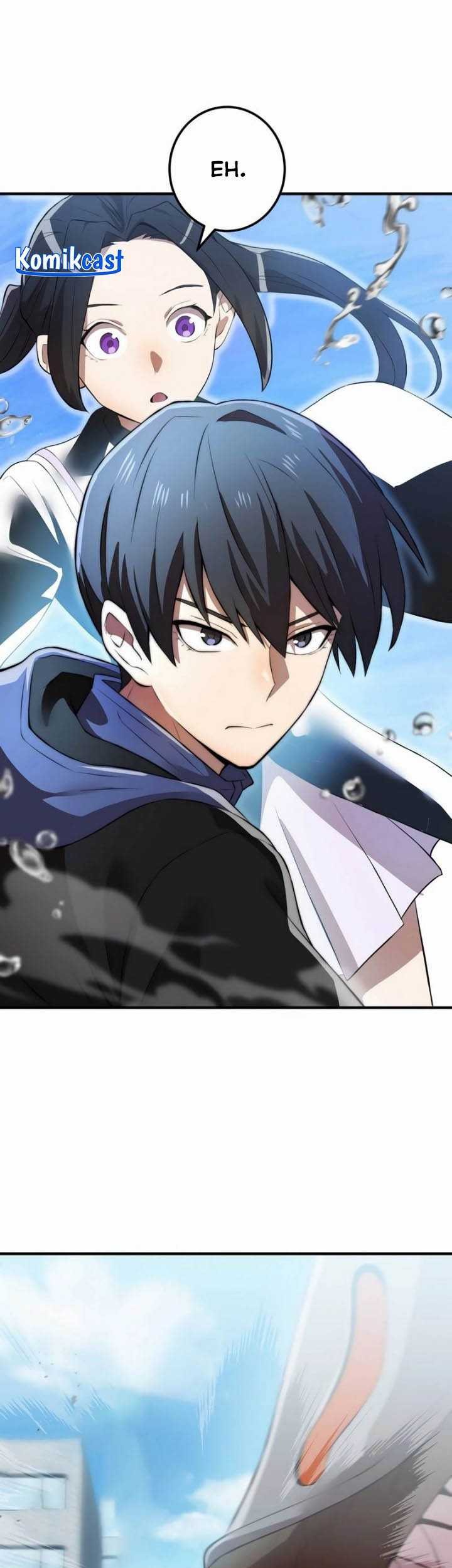 I Am the Strongest Awakeners, Recognized by All of the World’s Cheat Masters Chapter 11 - halaman 88