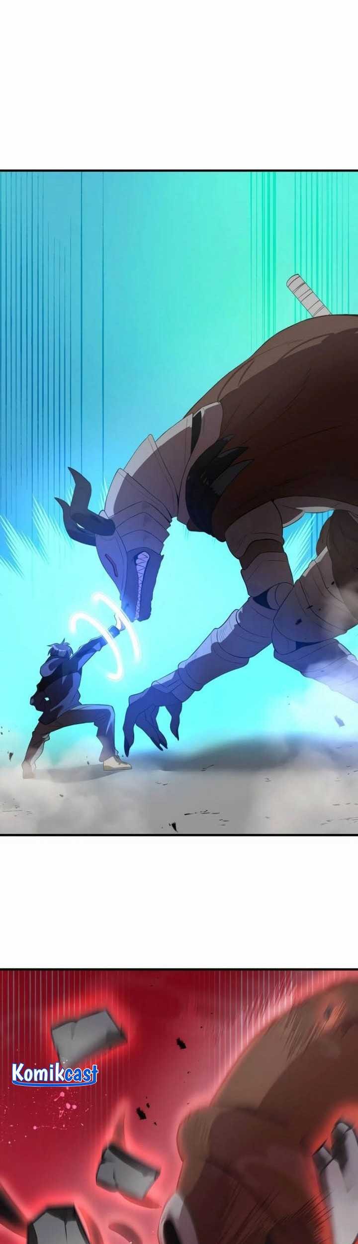 I Am the Strongest Awakeners, Recognized by All of the World’s Cheat Masters Chapter 11 - halaman 90