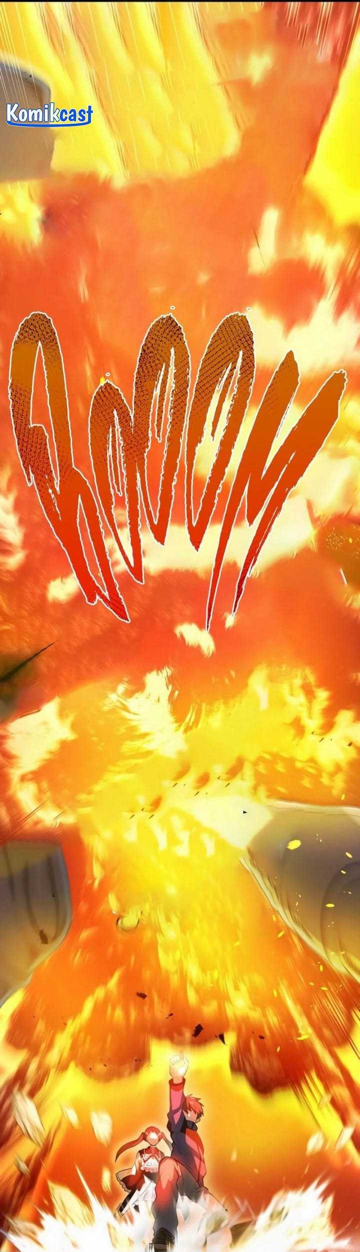 I Am the Strongest Awakeners, Recognized by All of the World’s Cheat Masters Chapter 11 - halaman 92