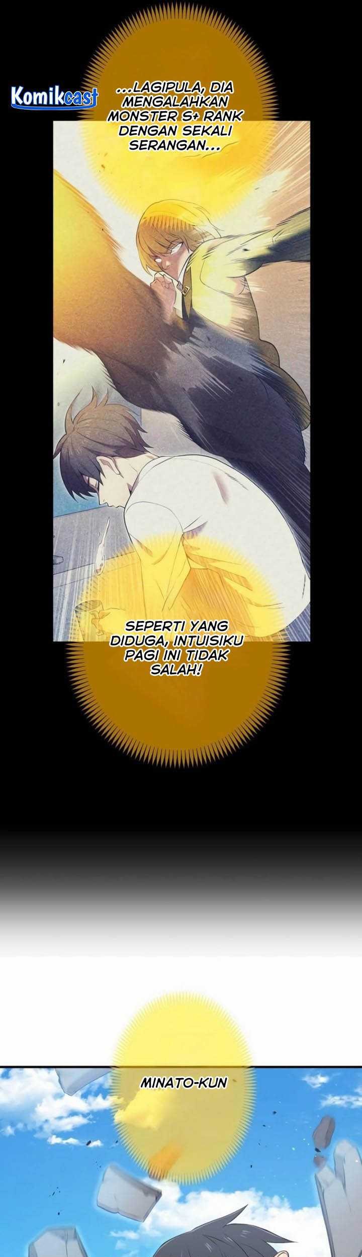 I Am the Strongest Awakeners, Recognized by All of the World’s Cheat Masters Chapter 11 - halaman 96