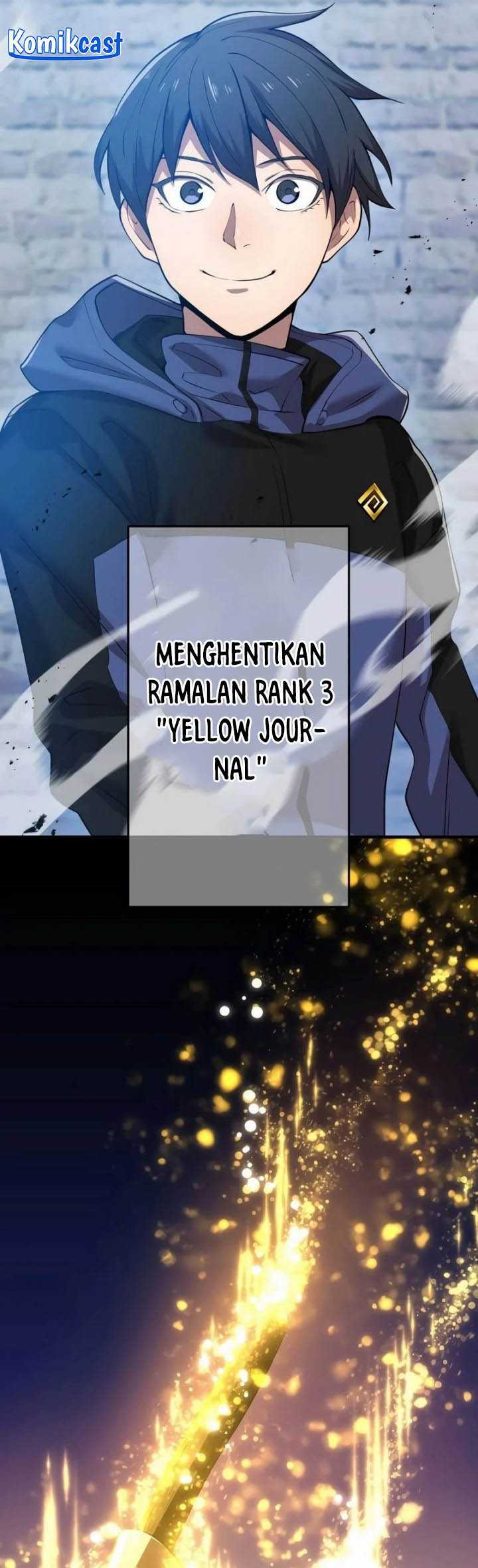 I Am the Strongest Awakeners, Recognized by All of the World’s Cheat Masters Chapter 12 - halaman 106