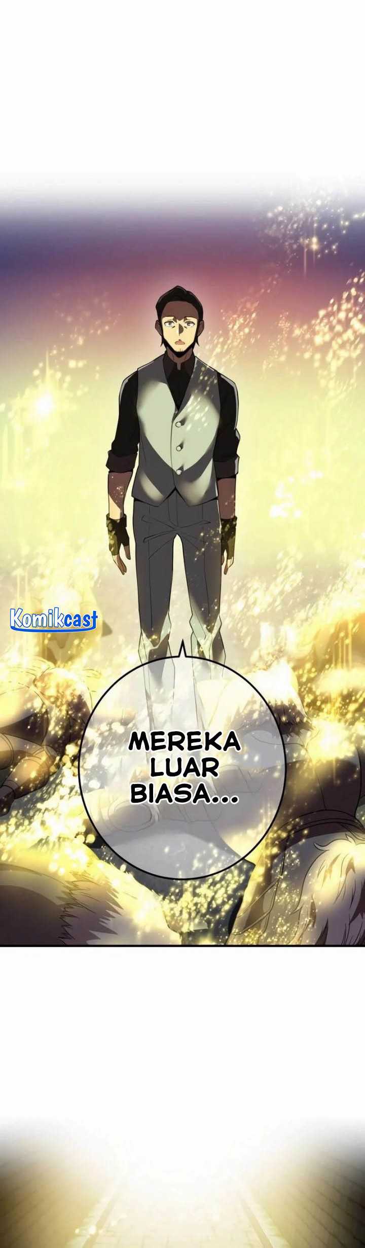 I Am the Strongest Awakeners, Recognized by All of the World’s Cheat Masters Chapter 12 - halaman 13