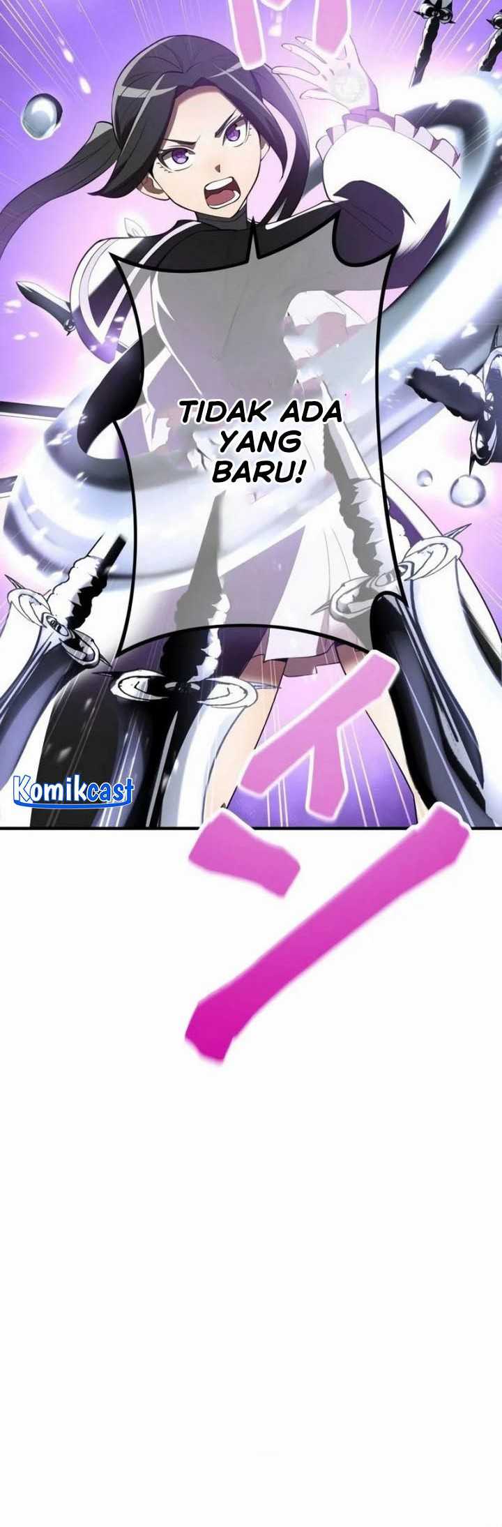 I Am the Strongest Awakeners, Recognized by All of the World’s Cheat Masters Chapter 12 - halaman 19