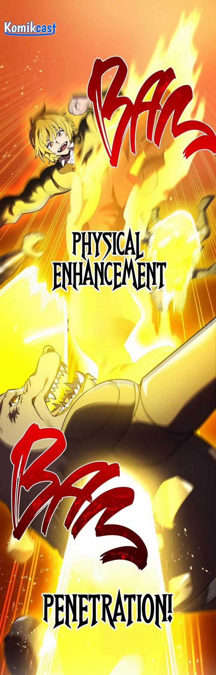 I Am the Strongest Awakeners, Recognized by All of the World’s Cheat Masters Chapter 12 - halaman 2