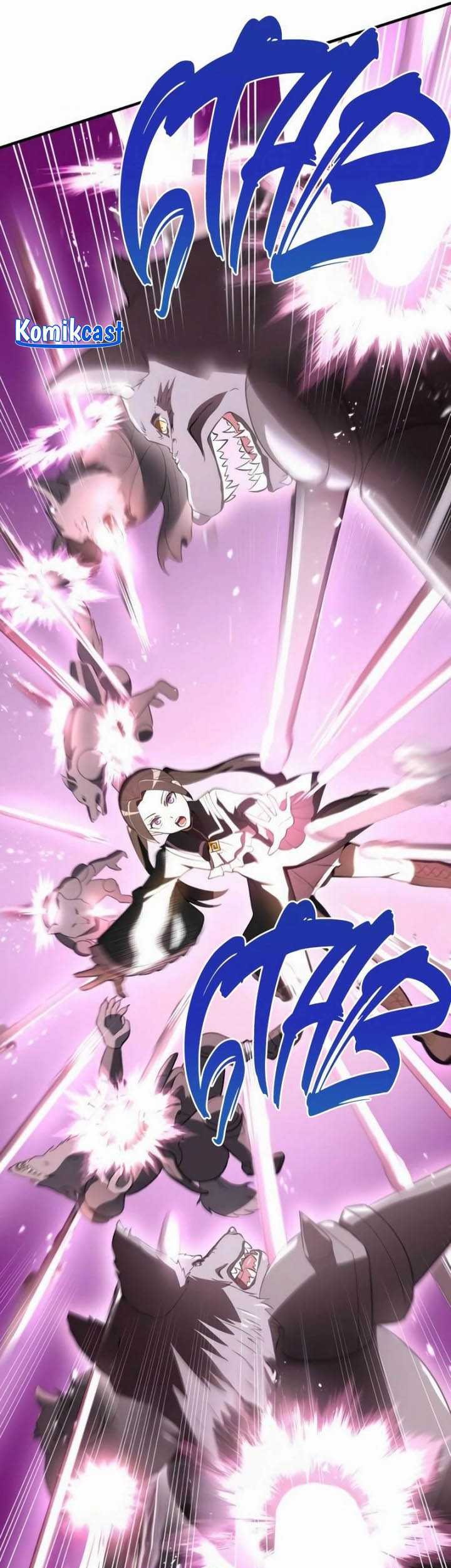 I Am the Strongest Awakeners, Recognized by All of the World’s Cheat Masters Chapter 12 - halaman 20