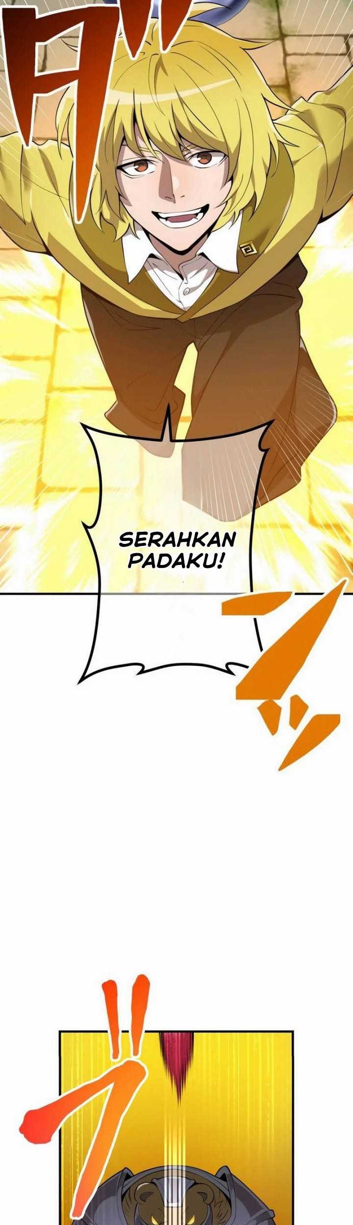 I Am the Strongest Awakeners, Recognized by All of the World’s Cheat Masters Chapter 12 - halaman 26
