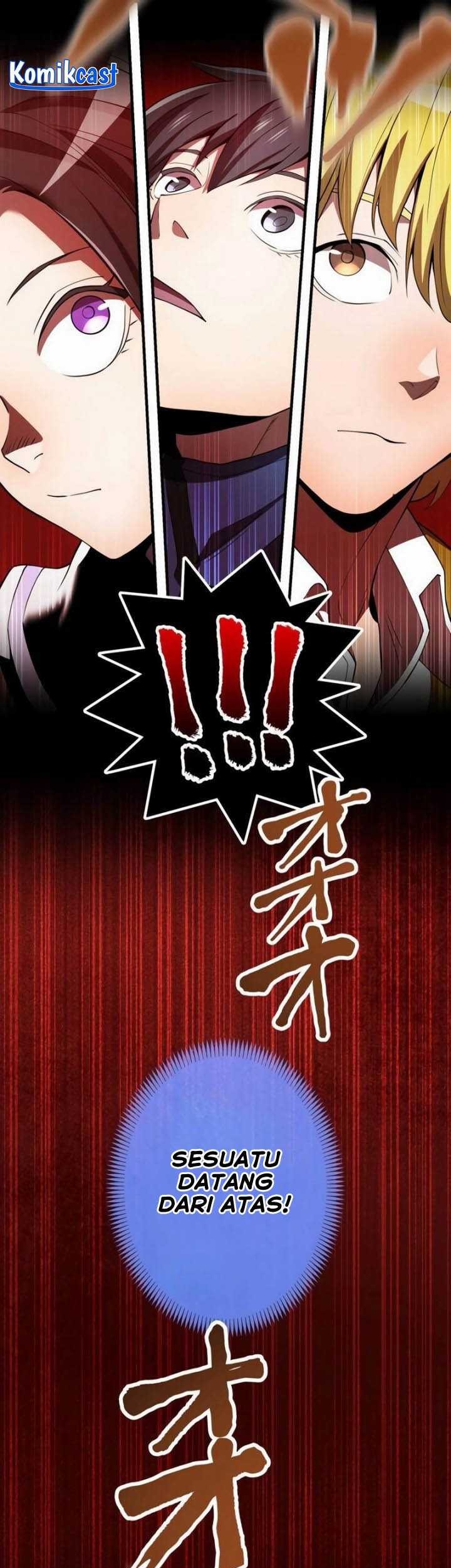 I Am the Strongest Awakeners, Recognized by All of the World’s Cheat Masters Chapter 12 - halaman 40