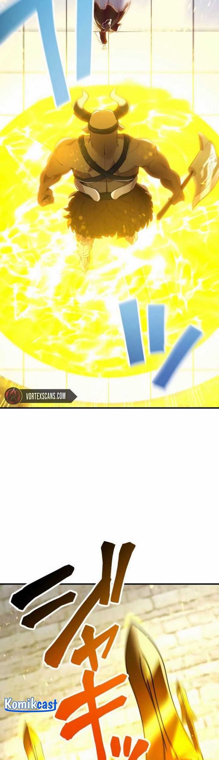 I Am the Strongest Awakeners, Recognized by All of the World’s Cheat Masters Chapter 12 - halaman 50
