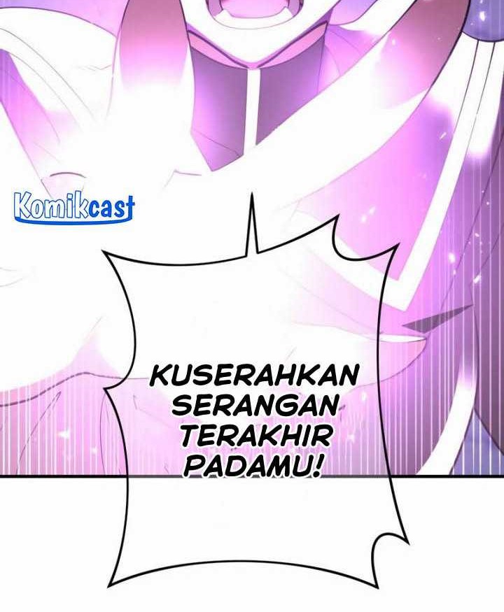 I Am the Strongest Awakeners, Recognized by All of the World’s Cheat Masters Chapter 12 - halaman 55