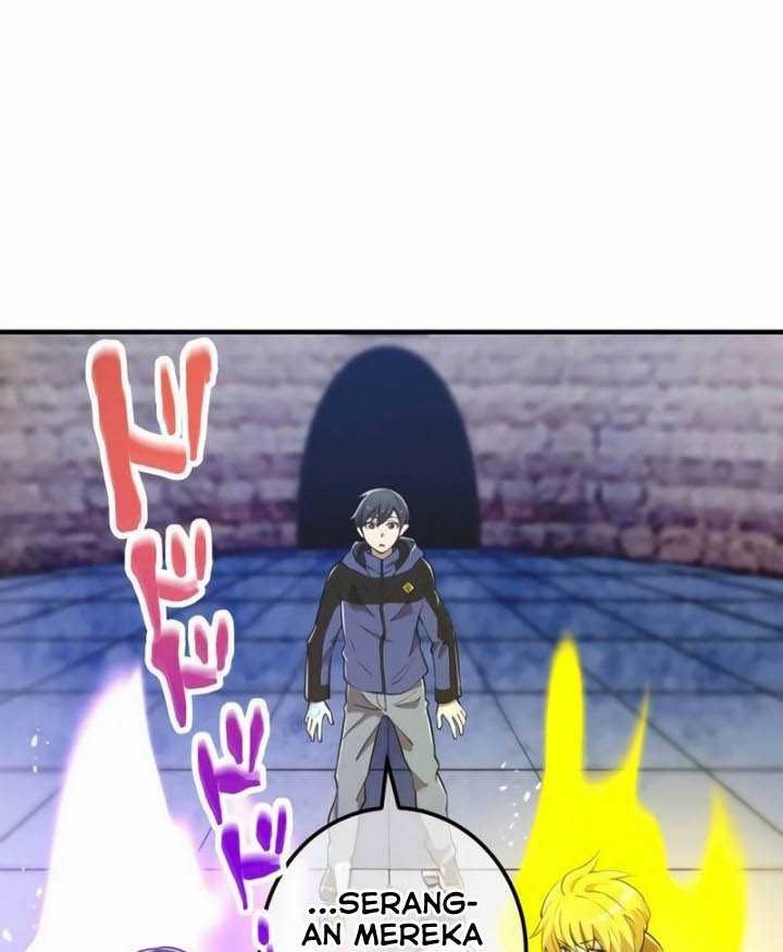 I Am the Strongest Awakeners, Recognized by All of the World’s Cheat Masters Chapter 12 - halaman 57