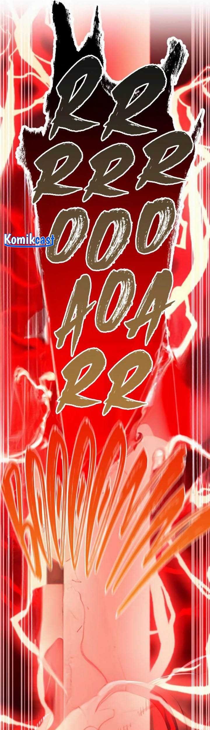 I Am the Strongest Awakeners, Recognized by All of the World’s Cheat Masters Chapter 12 - halaman 62