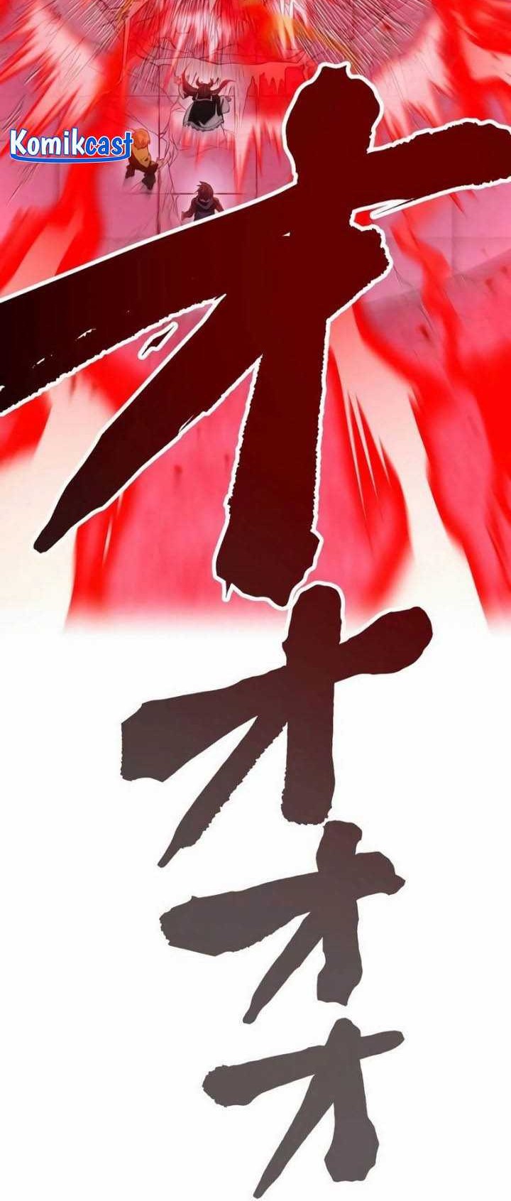 I Am the Strongest Awakeners, Recognized by All of the World’s Cheat Masters Chapter 12 - halaman 65