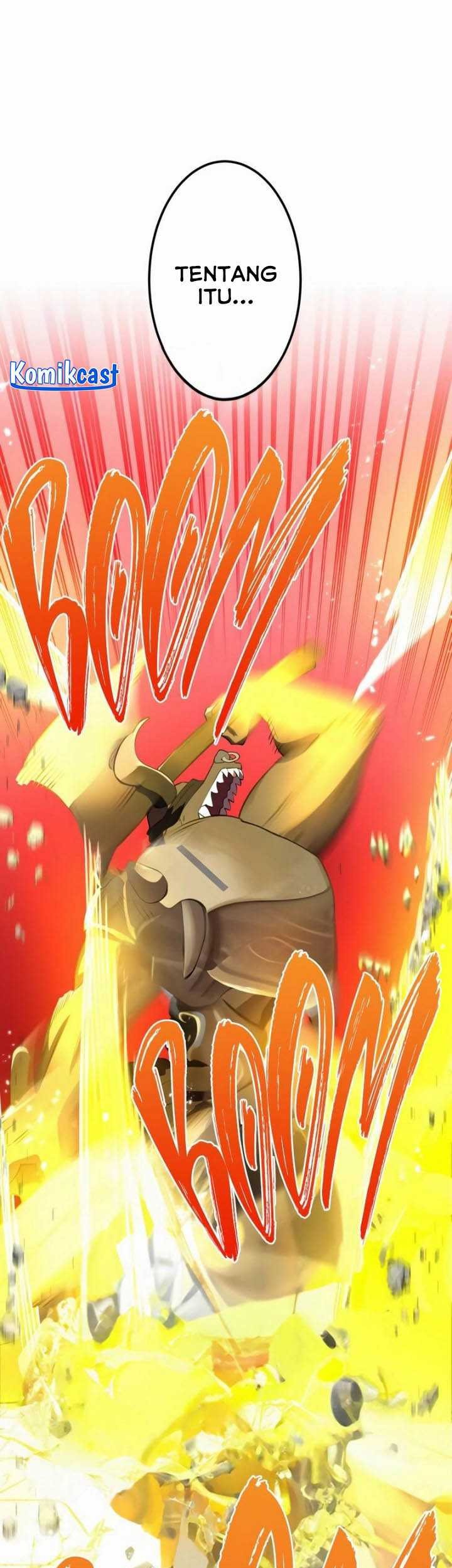 I Am the Strongest Awakeners, Recognized by All of the World’s Cheat Masters Chapter 12 - halaman 78