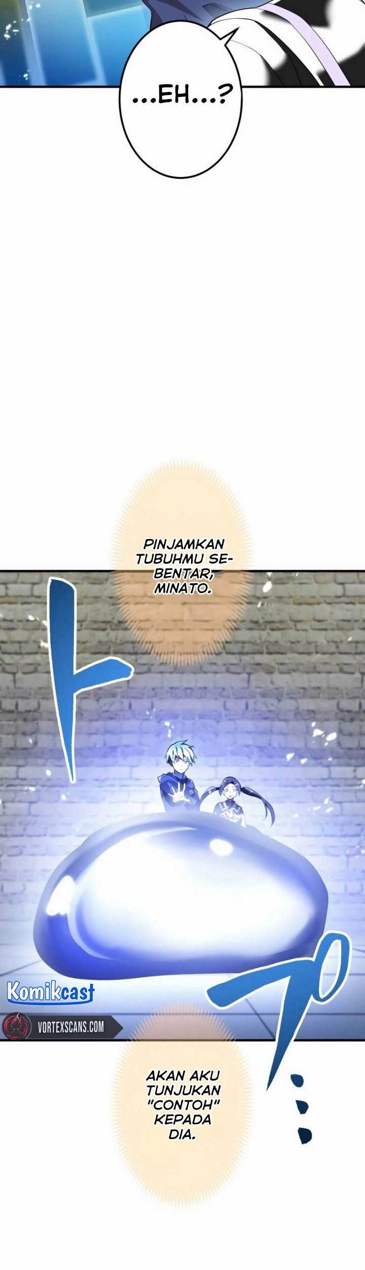 I Am the Strongest Awakeners, Recognized by All of the World’s Cheat Masters Chapter 12 - halaman 84