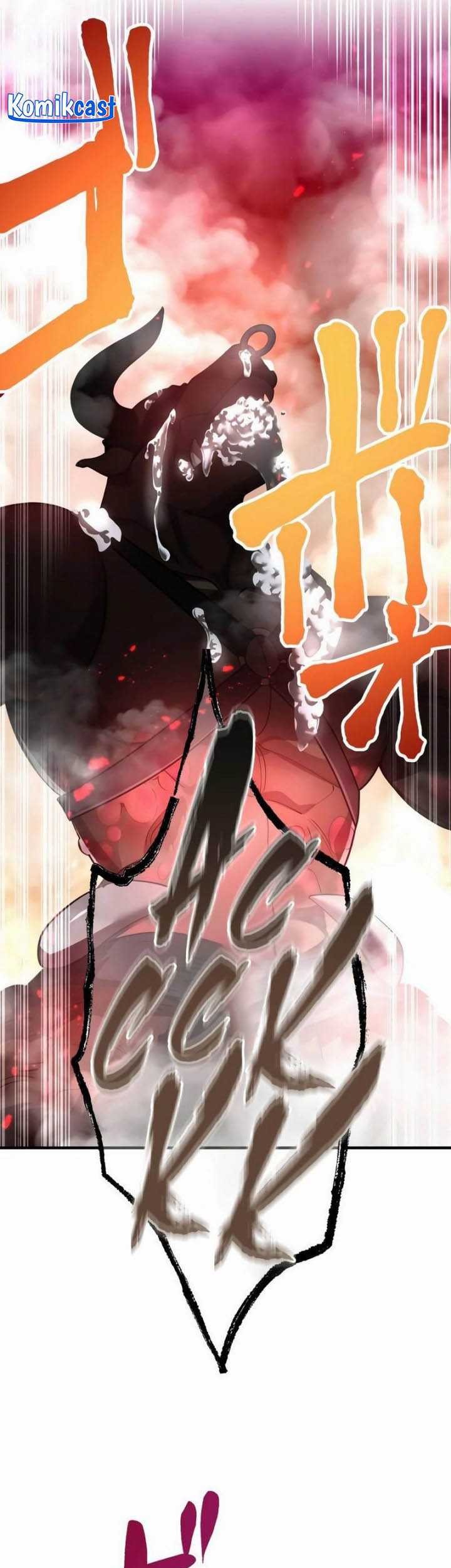 I Am the Strongest Awakeners, Recognized by All of the World’s Cheat Masters Chapter 12 - halaman 98