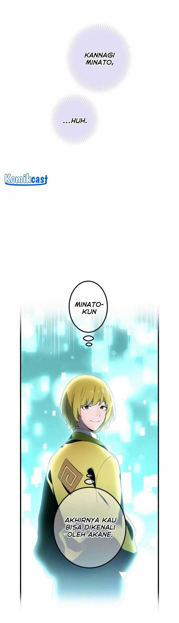 I Am the Strongest Awakeners, Recognized by All of the World’s Cheat Masters Chapter 13 - halaman 10