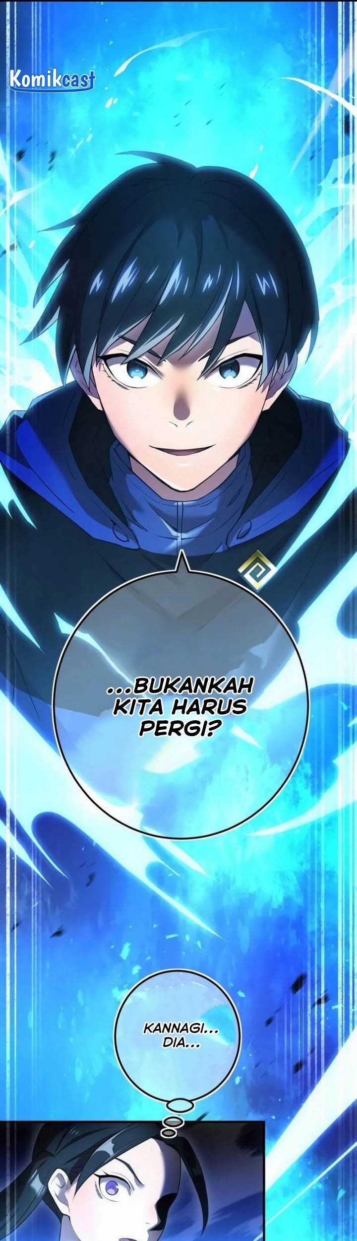 I Am the Strongest Awakeners, Recognized by All of the World’s Cheat Masters Chapter 13 - halaman 100