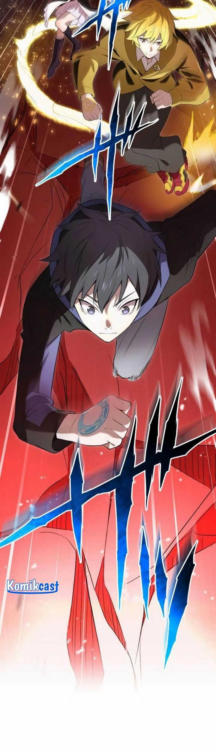 I Am the Strongest Awakeners, Recognized by All of the World’s Cheat Masters Chapter 13 - halaman 106
