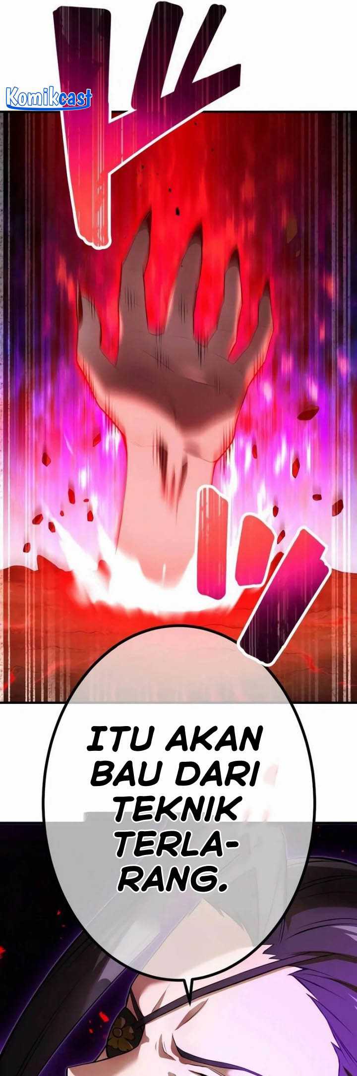I Am the Strongest Awakeners, Recognized by All of the World’s Cheat Masters Chapter 13 - halaman 112