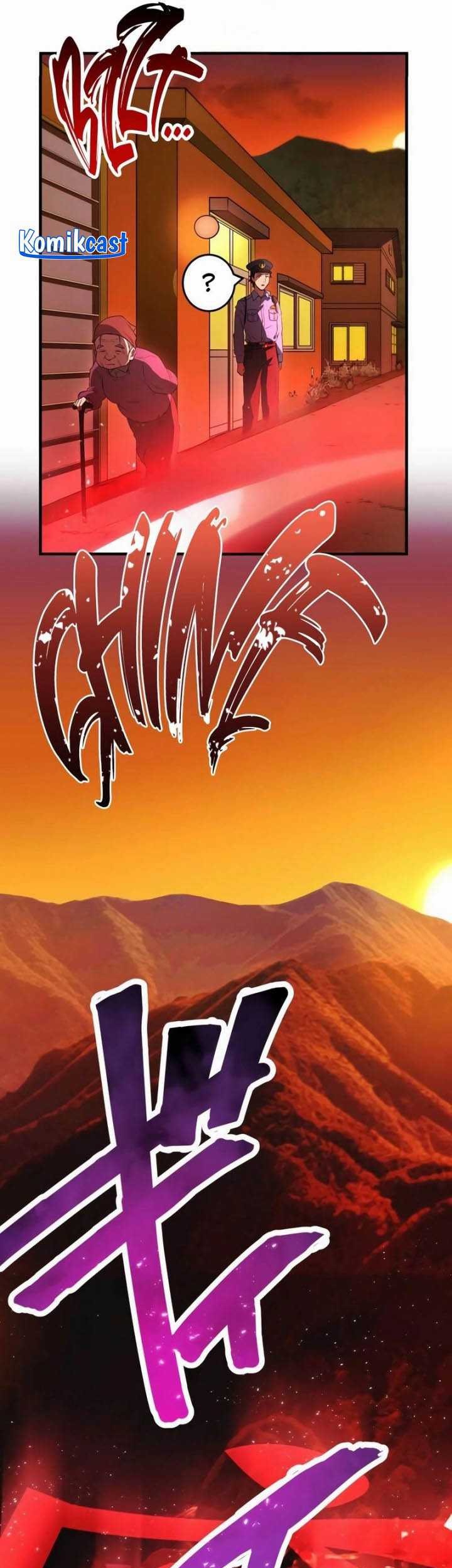 I Am the Strongest Awakeners, Recognized by All of the World’s Cheat Masters Chapter 13 - halaman 34