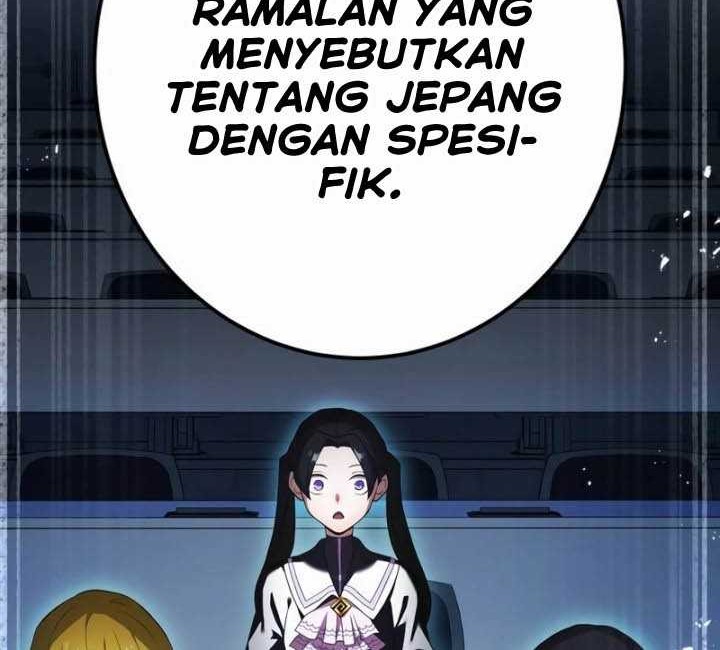 I Am the Strongest Awakeners, Recognized by All of the World’s Cheat Masters Chapter 13 - halaman 55