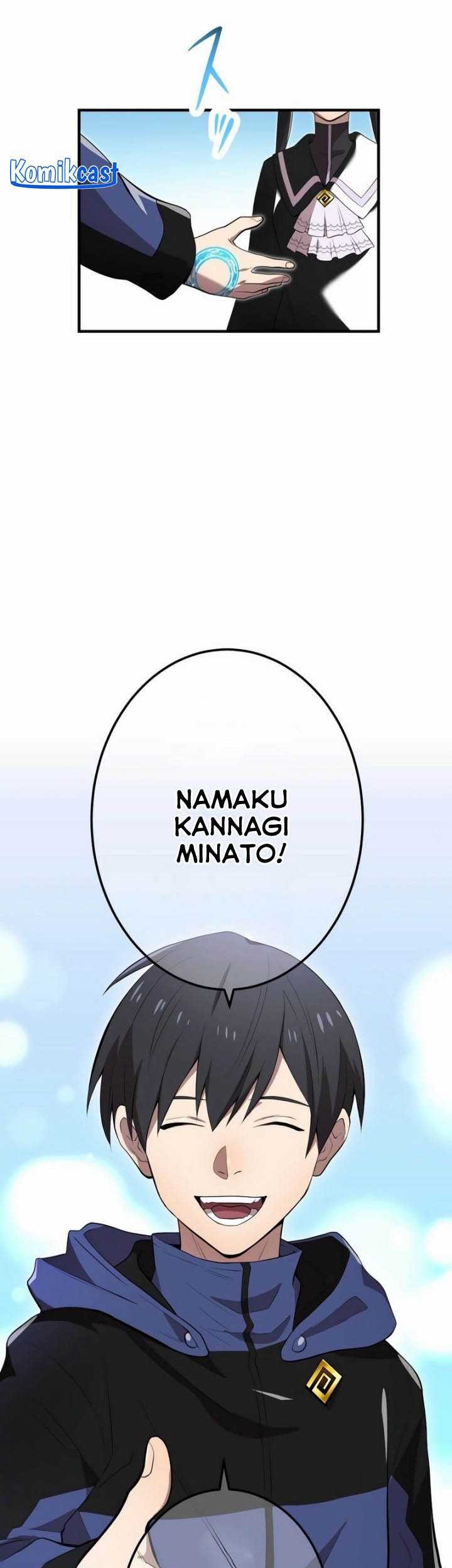 I Am the Strongest Awakeners, Recognized by All of the World’s Cheat Masters Chapter 13 - halaman 6