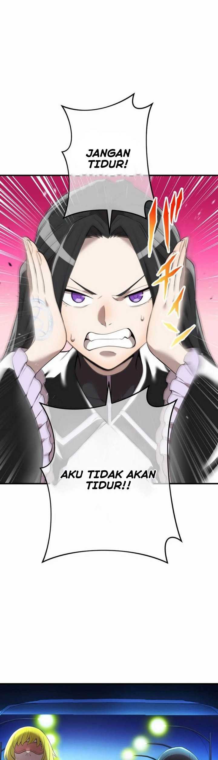 I Am the Strongest Awakeners, Recognized by All of the World’s Cheat Masters Chapter 13 - halaman 76