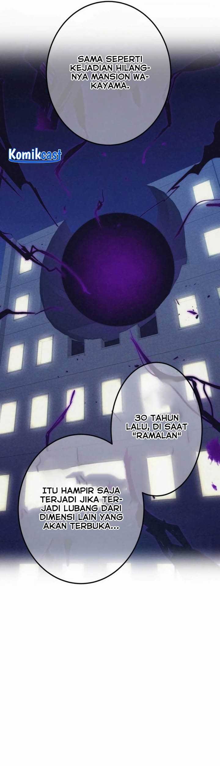 I Am the Strongest Awakeners, Recognized by All of the World’s Cheat Masters Chapter 13 - halaman 90