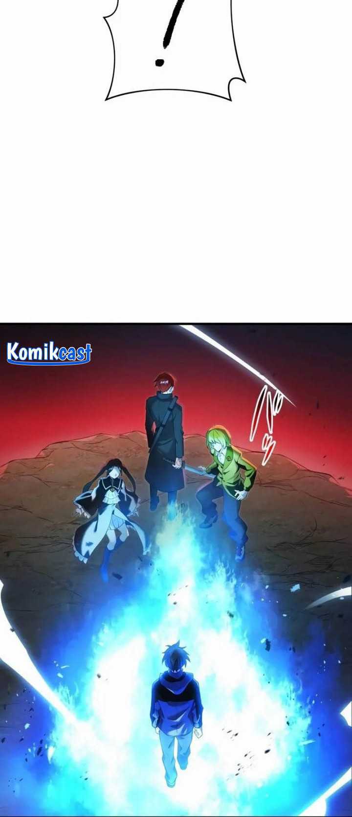 I Am the Strongest Awakeners, Recognized by All of the World’s Cheat Masters Chapter 13 - halaman 99
