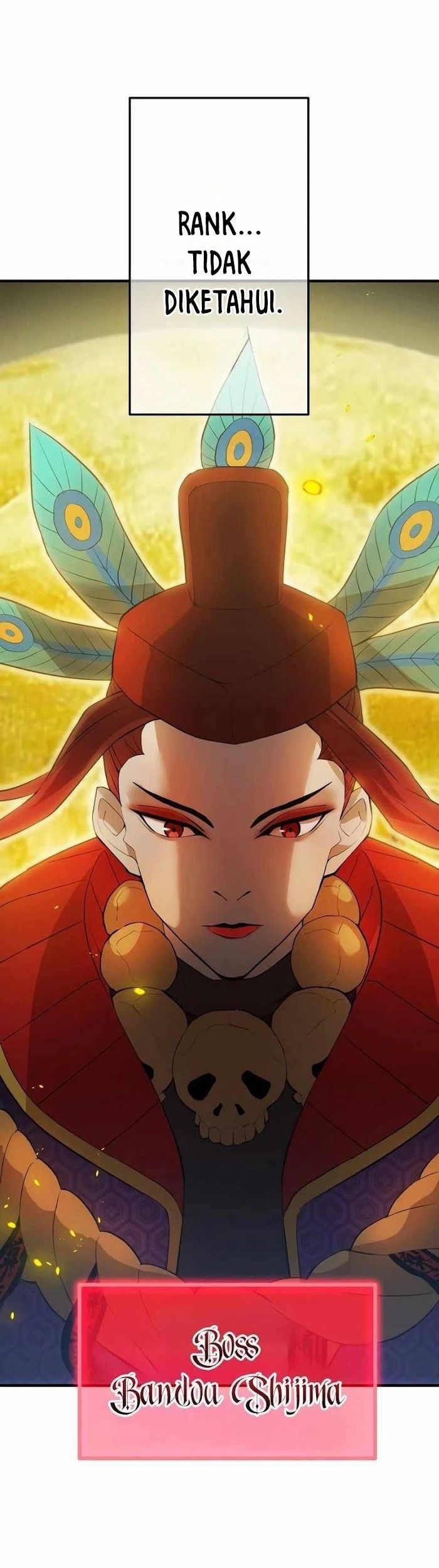 I Am the Strongest Awakeners, Recognized by All of the World’s Cheat Masters Chapter 14 - halaman 10