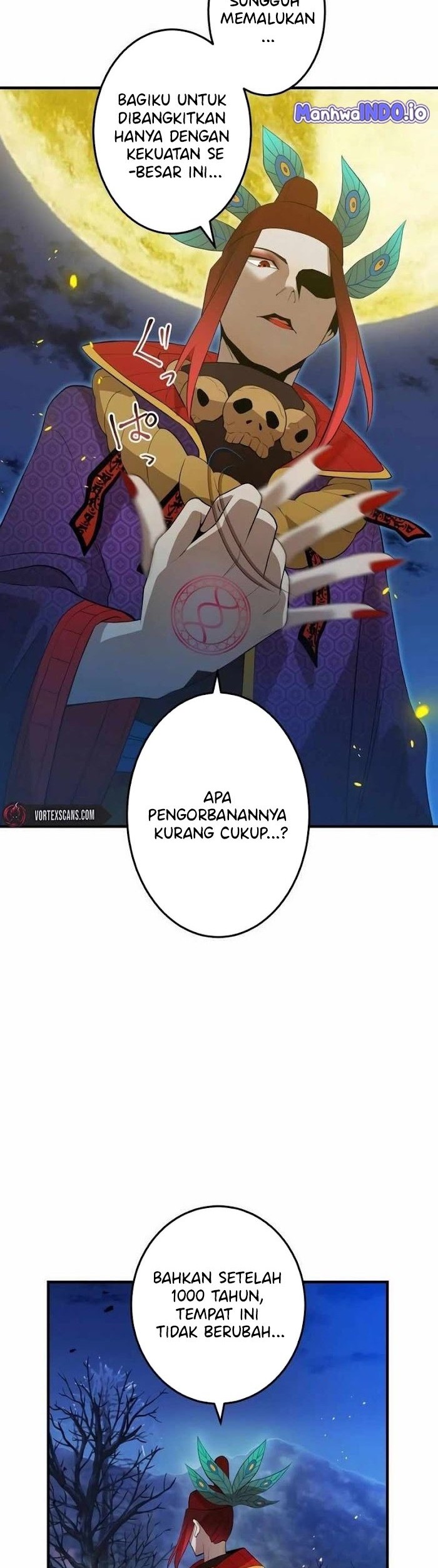 I Am the Strongest Awakeners, Recognized by All of the World’s Cheat Masters Chapter 14 - halaman 12