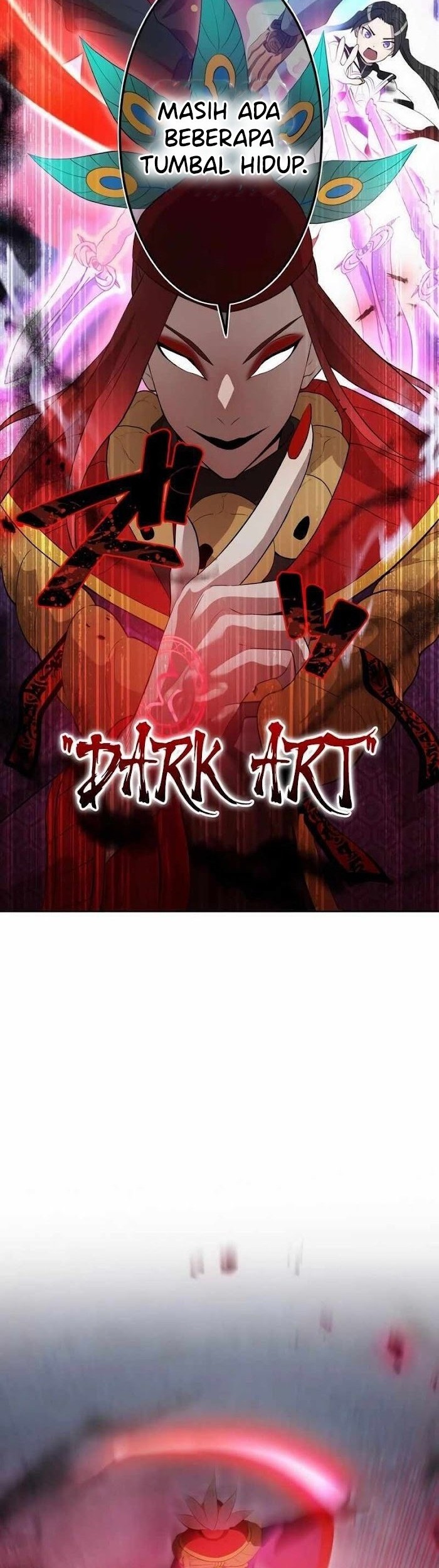 I Am the Strongest Awakeners, Recognized by All of the World’s Cheat Masters Chapter 14 - halaman 14