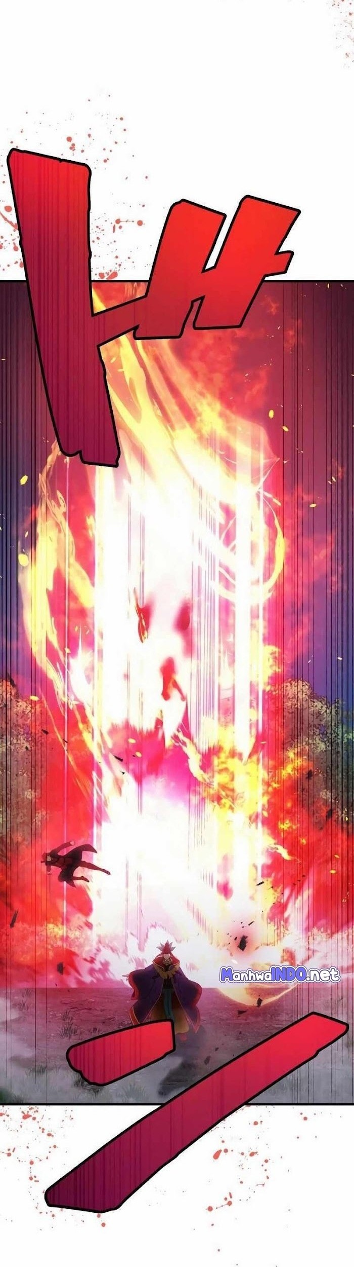 I Am the Strongest Awakeners, Recognized by All of the World’s Cheat Masters Chapter 14 - halaman 16