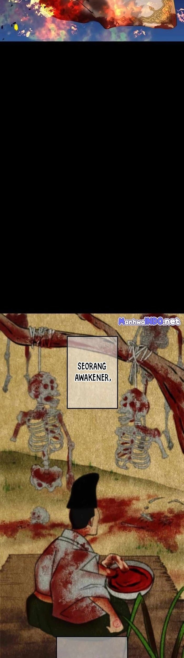 I Am the Strongest Awakeners, Recognized by All of the World’s Cheat Masters Chapter 14 - halaman 2