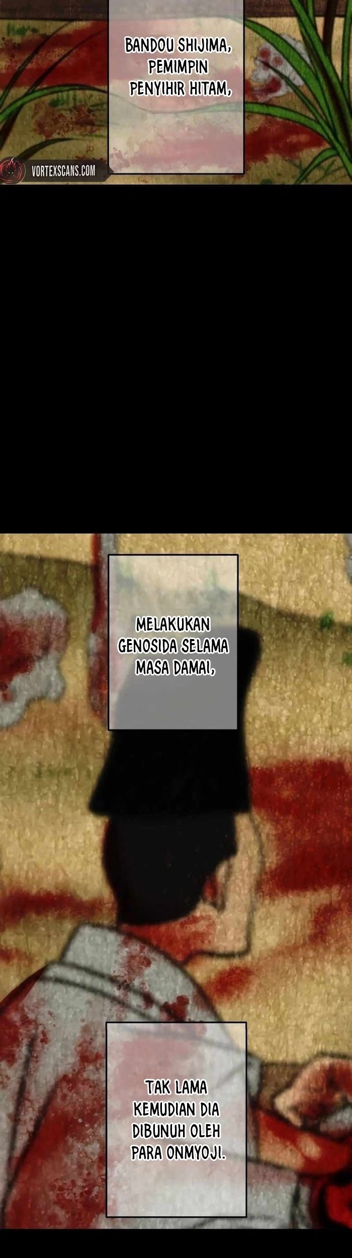 I Am the Strongest Awakeners, Recognized by All of the World’s Cheat Masters Chapter 14 - halaman 3