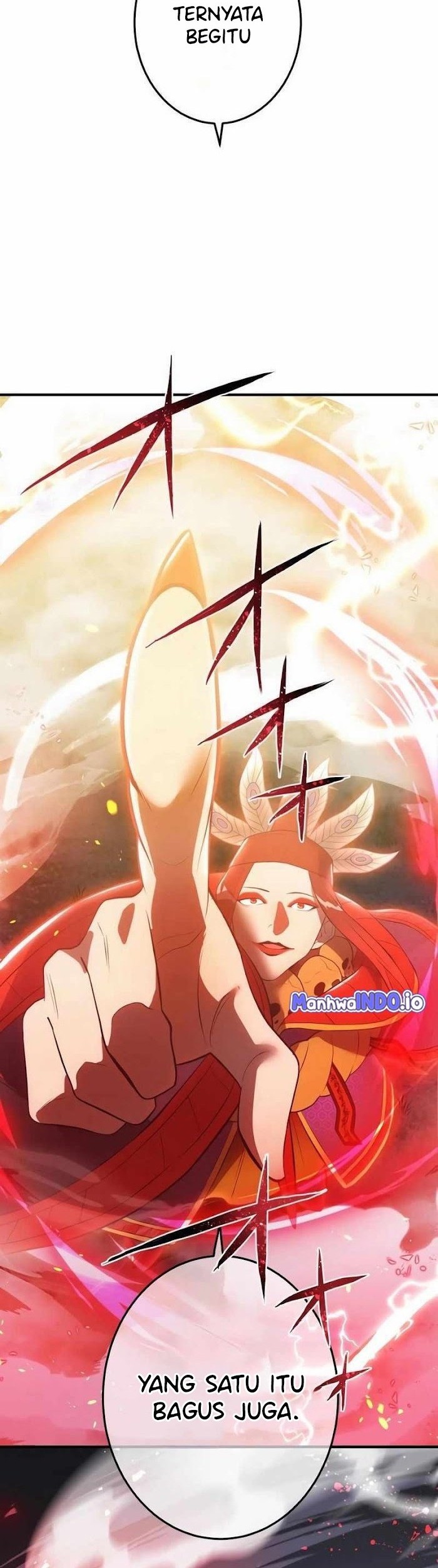 I Am the Strongest Awakeners, Recognized by All of the World’s Cheat Masters Chapter 14 - halaman 30