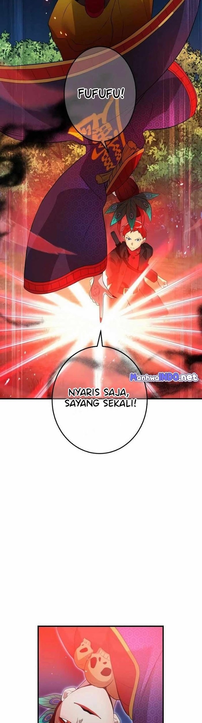 I Am the Strongest Awakeners, Recognized by All of the World’s Cheat Masters Chapter 14 - halaman 35