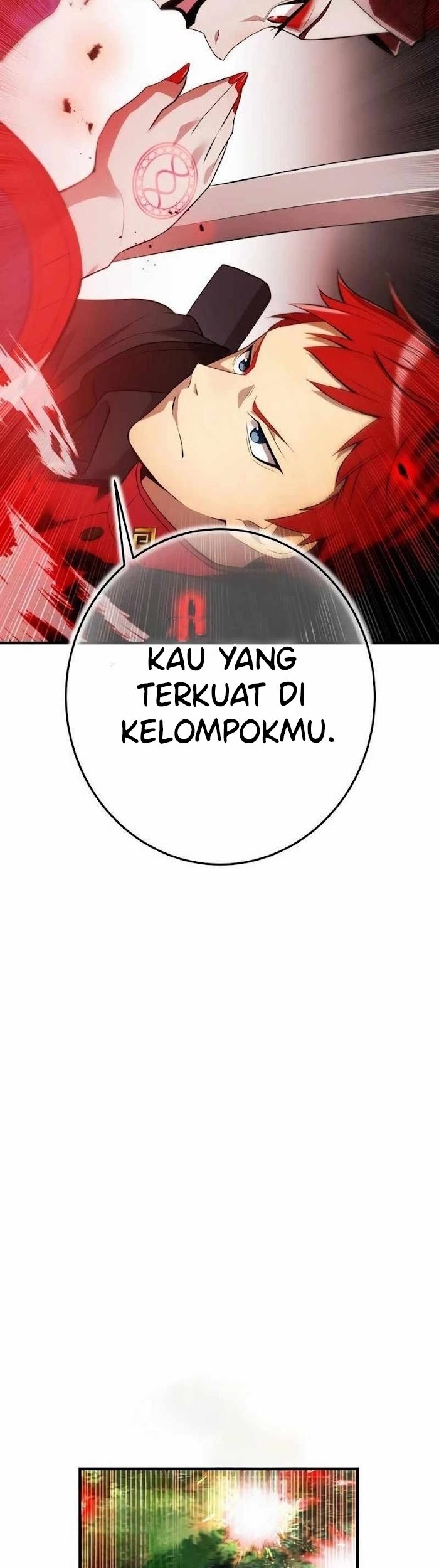 I Am the Strongest Awakeners, Recognized by All of the World’s Cheat Masters Chapter 14 - halaman 41