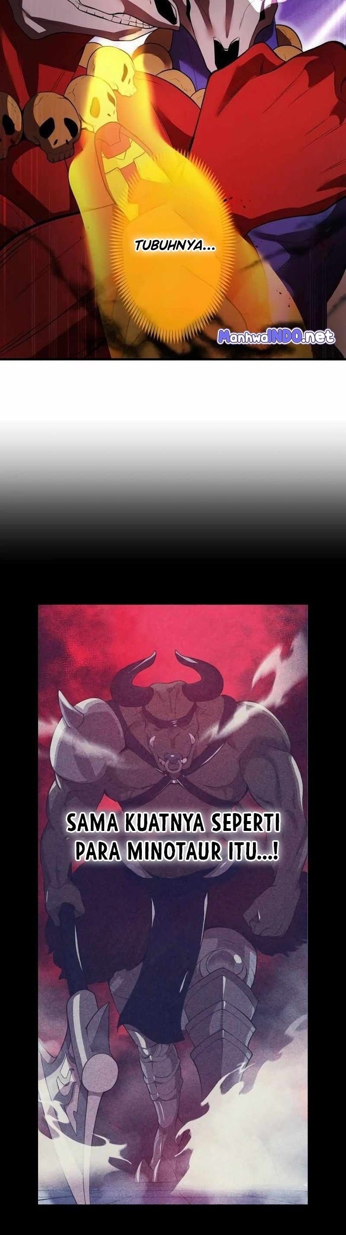 I Am the Strongest Awakeners, Recognized by All of the World’s Cheat Masters Chapter 14 - halaman 50