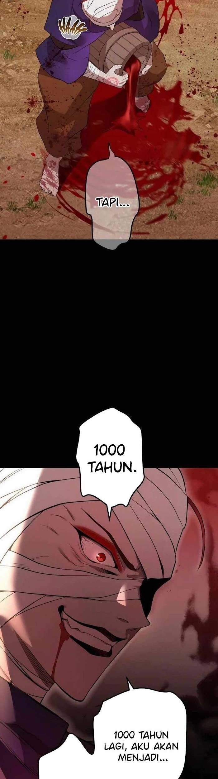 I Am the Strongest Awakeners, Recognized by All of the World’s Cheat Masters Chapter 14 - halaman 6