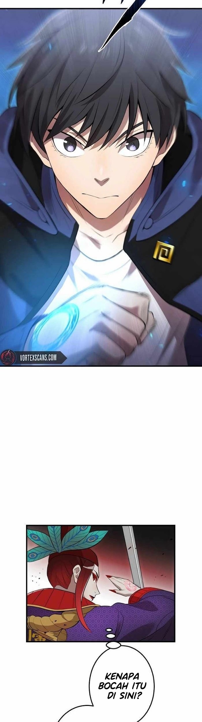 I Am the Strongest Awakeners, Recognized by All of the World’s Cheat Masters Chapter 14 - halaman 63