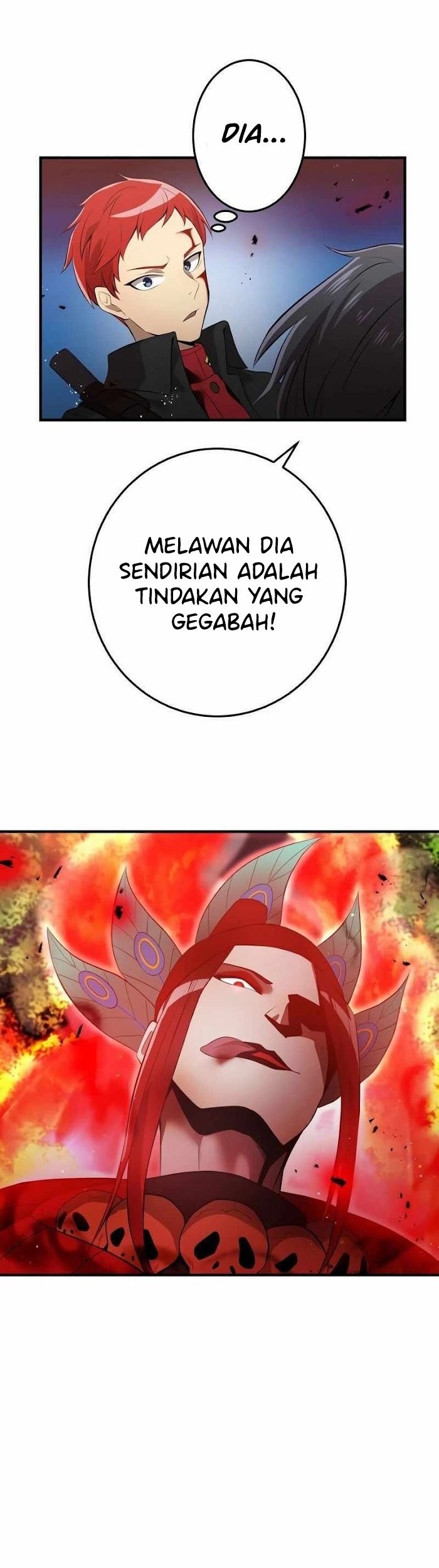 I Am the Strongest Awakeners, Recognized by All of the World’s Cheat Masters Chapter 14 - halaman 67