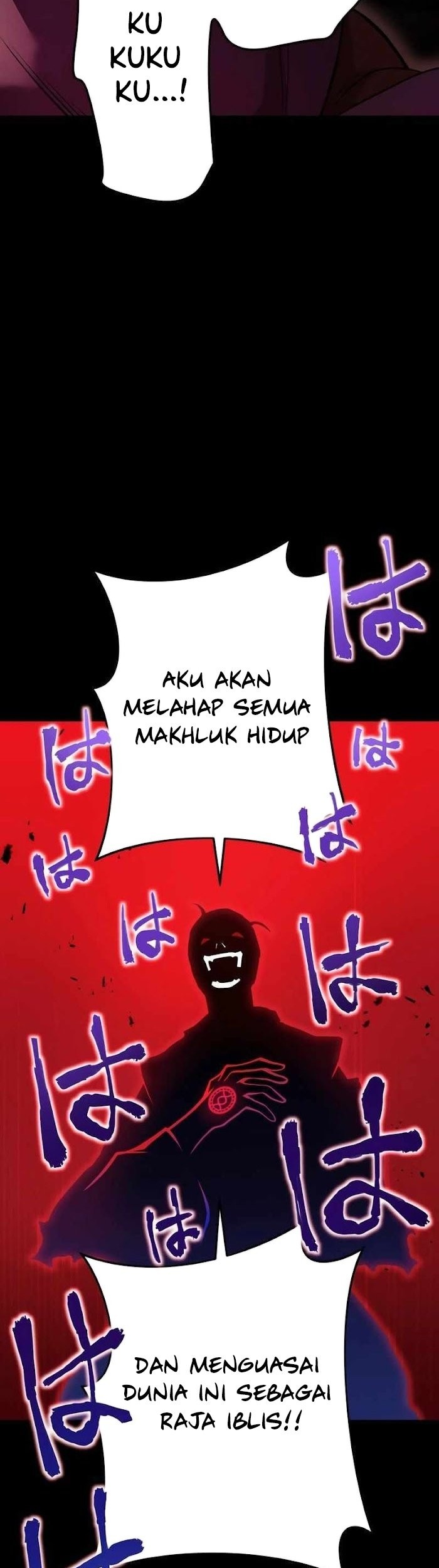 I Am the Strongest Awakeners, Recognized by All of the World’s Cheat Masters Chapter 14 - halaman 7